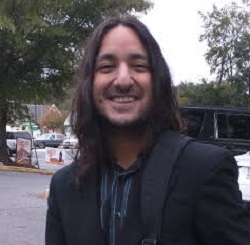 Second sample avatar image